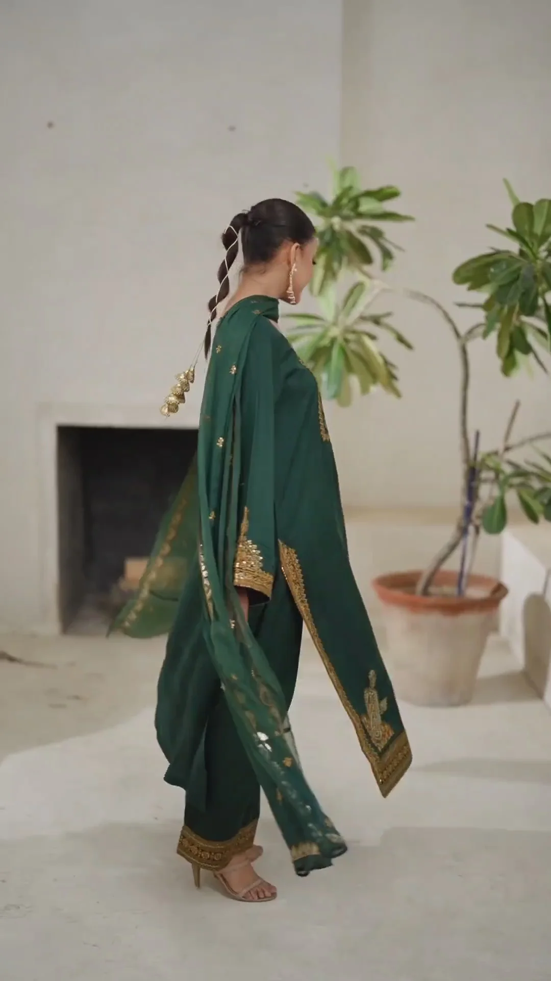 Elevate Your Style with Maharani
