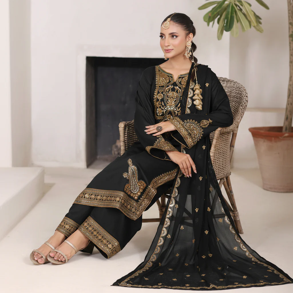 New Winter Collection